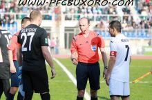 "Dinamo" - "Buxoro" uchrashuvi oldidan