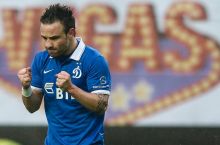 Lion Dinamo bilan Valbuena borasida kelishib oldi