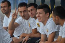 "Vodiy futboli": Yangi futbolchilar, Ermatov, Boboxonov va "Nasaf" haqida