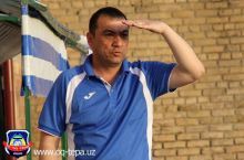 Nozim Mullaoxunov: “Mahoratli futbolchilar yordamida yoshlarni ham kashf etib borishni rejalashtirganmiz”