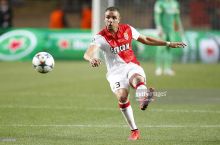 Защитник «Монако» Курзава близок к переходу в «ПСЖ»