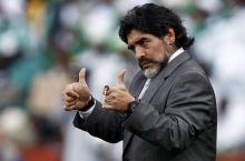 aleziya.com: Bugun Diego Maradona haqidagi hujjatli filmni tomosha qiling