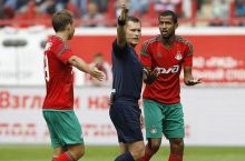 Rossiya. 5-tur. Lokomotiv Terek bilan durang o'ynadi, Denisovda 90 daqiqa