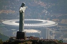 “Rio-2016” o'yinlarida futbol uchrashuvlari o'tkaziladigan stadionlar nomi elon qilindi 