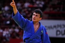 Olamsport.com: Rishod Sobirov jahon chempionatining bronza medali sohibi va boshqa xabarlar