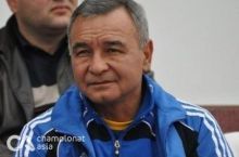 Bahrom Hakimov: "Lokomotiv"ni bugungi g'alaba bilan tabriklayman"