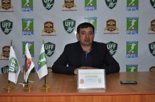 Hamidjon Aktamov: “Baribir mahorat o'z so'zini aytdi”