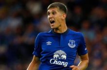 "Everton" Stounz sotilmasligini rasman malum qildi