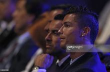 Роналду: "Реал"нинг гуруҳидан кучли жамоалар ўрин олди, аммо биз ЧЛни ютмоқчимиз"
