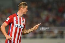 Fernando Torres: Atletiko Barselonani mag'lub etishiga ishonamiz