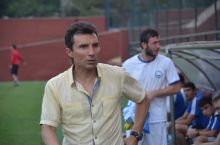 Aleksandr Grigoryan: “O'zbekistonda futbolni nihoyatda qadrlashar va sevishar ekan”