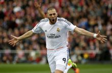 Karim Benzema: "Real"dan ketishim haqida hech qanday muzokaralar bo'lmagan"