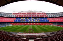 «Барселона» оценивает переименование «Камп Ноу» на 10-15 лет в 250 млн евро