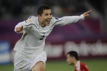 Vodiy futboli: Ulug'bek Baqoev B licenziyasiga o'qimoqda