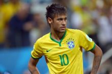 Neymar: Braziliya hech qachon bir futbolchiga bog'lanib qolmagan va bog'lanib qolmaydi
