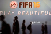 FIFA16даги энг тез футболчилар