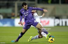 Rossi "Fiorentina"dagi maoshi 0,7 mln. evroga kamayishiga rozi bo'ldi
