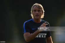 Roberto Manchini: "Inter" Yaya Ture bilan oldinga qadam tashlagan bo'lardi"