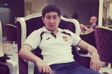 Alisher Azizov: “Ikkita gol urib olgach, hotirjamlikka berildik”