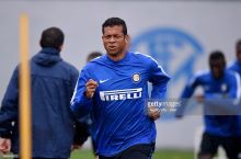 "Inter" Freddi Guarin bilan shartnomani uzaytirmoqchi