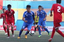 Очередной шаг к Чемпионату Азии или Узбекистан U-16 – Палестина U-16 6:0