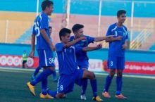 U-16 Osiyo chempionatiga chiqqan barcha jamoalar nomi malum