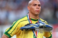 90-йиллар футболи: Роналдо ЖЧ-1998 финалидан сўнг