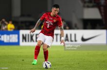 Защитник «Гуанчжоу Эвергранд» Линьпэн близок к переходу в «Реал»