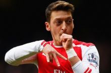 "Arsenal" Mesut Ozil bilan shartnomani uzaytirmoqchi