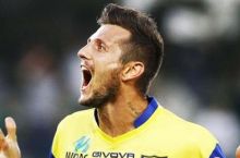 Tereo "Udineze"da 2018 yilga qadar qoladi