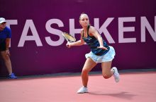 Olamsport.com: Bugun “Tashkent Open-2015” boshlandi, Klichko esa jarohat oldi va boshqa xabarlar