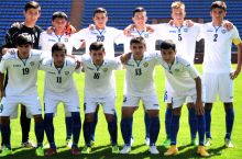 Bugun 17:00. O'zbekiston U-19 – Bangladesh U-19