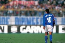 Роберто Баджо: “Футболга имконим боридан кўпроғини берганман”