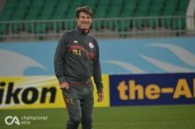 Laudrup "Sanderlend"ni boshqarishi mumkin