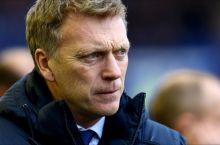 Moyes "Sanderlend"ni boshqarishi mumkin
