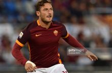 Totti yaqin orada mashg'ulotlarni boshlaydi