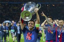 Xavi: "Maqsadim - qachonlardir "Barselona"ga qaytish"