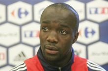 Lassana Diarra: "Lokomotiv" yoqimli ishim bilan shug'ullanishimni tortib oldi"