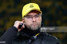 Klopp 8 oktyabrda Liverpulda bo'ladi