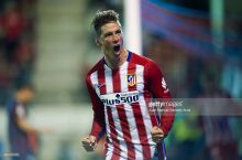 Torres "Atletiko"da qolishni istaydi