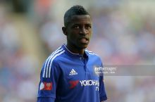 Ramires "CHelsi" bilan shartnomani uzaytirmoqchi