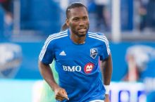 Drogba MLS ligasidagi 8-golini urdi