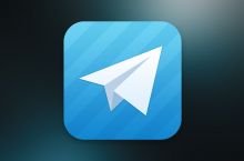 "Telegram"да ҳам биз билан бўлинг!