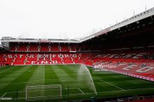 MYU muxlisi gugurtdan "Old Trafford"ning nusxasini yasadi