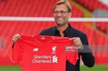 "Liverpul"da Kloppga Buvac va Kraviclar yordam beradilar