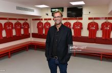 Klopp: "Agar Mourino o'zgacha bo'lsa, men oddiyman"