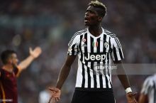 Pogba Turinga qaytib ketdi