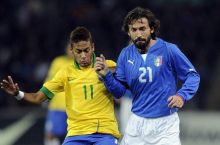 Ozarbayjon – Italiya. Pirlo jarohat tufayli maydonga tushmaydi