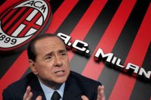 Silvio Berluskoni: "Keyingi o'yindayoq boshqacha "Milan"ni ko'rasizlar"