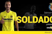 Roberto Soldado: "Men "Tottenxem"da o'zimga bo'lgan ishonchni yo'qotgandim"
